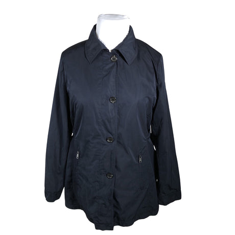Unisex Gudrun Sjöden - Mittevenivad püksid, suurus 36 - Must ()