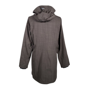 Unisex Icepeak - Softshell jope, suurus 40 - Pruun (2)