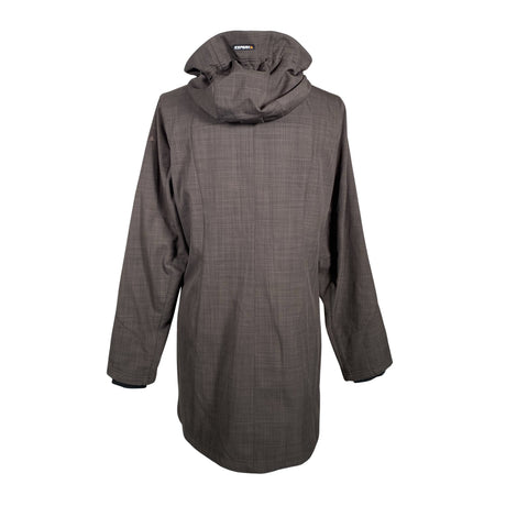 Unisex Icepeak - Softshell jope, suurus 40 - Pruun (2)