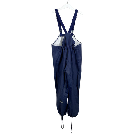 Unisex Rukka - Vihmapüksid, suurus 128 - 134 - Sinine (2)