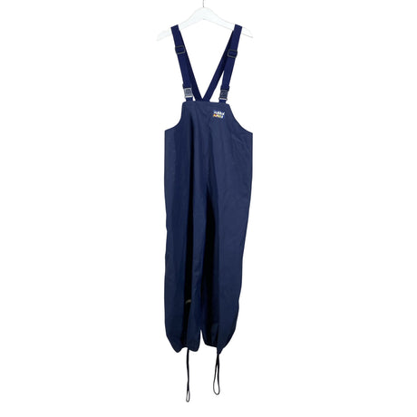 Unisex Rukka - Vihmapüksid, suurus 128 - 134 - Sinine ()