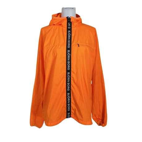Unisex Björn Borg - Spordijope, suurus 40 - Oranž ()