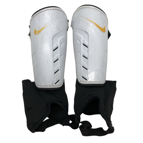 Unisex Nike - Säärekaitsmed, suurus Ei kokoa - Valge ()