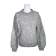 Unisex Lindex - Kampsun, suurus 36 - Hall ()
