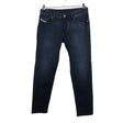 Unisex Diesel - Teksad, suurus W32 - Sinine ()