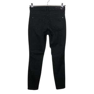 Unisex MAC - Teksad, suurus 38 - Must (2)