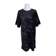 Unisex Moves - Pidulik kleit, suurus 40 - Must ()