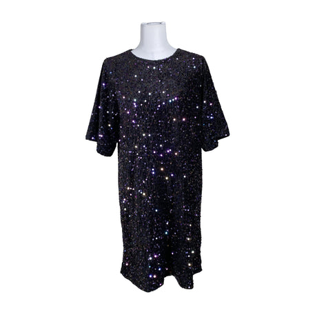 Unisex Moves - Pidulik kleit, suurus 40 - Must ()