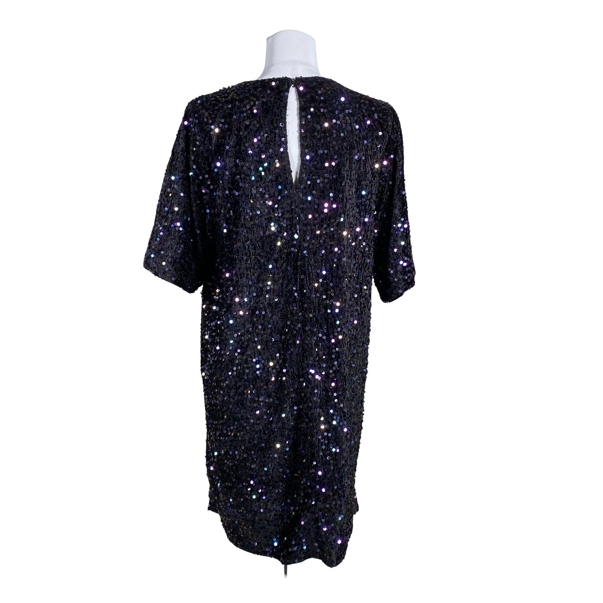 Unisex Moves - Pidulik kleit, suurus 40 - Must (2)