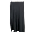 Unisex Lindex - Mitteveniv seelik, suurus 40 - Must ()