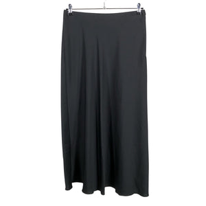Unisex Lindex - Mitteveniv seelik, suurus 40 - Must (1)