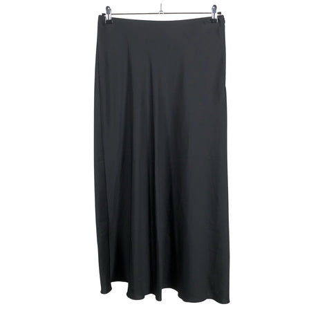 Unisex Lindex - Mitteveniv seelik, suurus 40 - Must ()