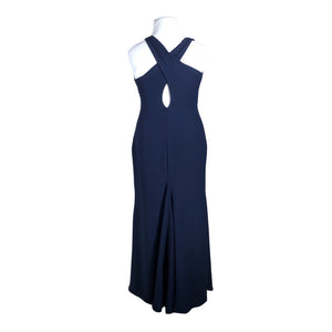 Unisex Pronovias - Maksikleit, suurus 42 - Sinine (3)