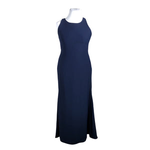 Unisex Pronovias - Maksikleit, suurus 42 - Sinine (1)