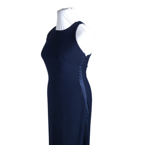 Unisex Pronovias - Maksikleit, suurus 42 - Sinine (2)