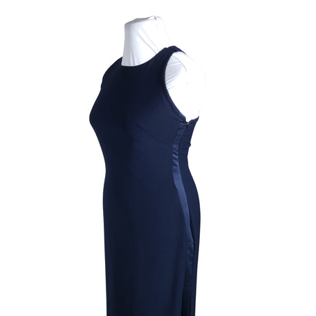 Unisex Pronovias - Maksikleit, suurus 42 - Sinine (2)