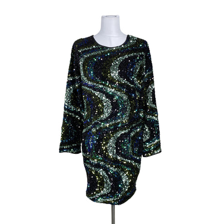 Unisex b.Young - Pidulik kleit, suurus 40 - Roheline ()