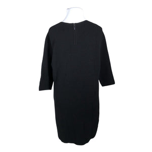 Unisex Gerry Weber - Kootud kleit, suurus 46 - Must (2)