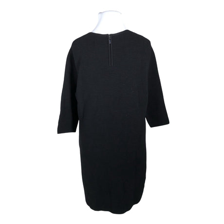 Unisex Gerry Weber - Kootud kleit, suurus 46 - Must (2)
