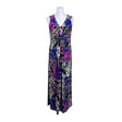 Unisex Joseph Ribkoff - Trikotaažist kleit, suurus 40 - Sinine ()