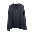 Unisex Nike - Spordisärk, pikad käised, suurus 140 - 146 - Must ()