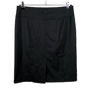 Unisex Turo Tailor - Pliiatsseelik, suurus 42 - Must (2)
