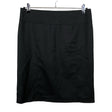 Unisex Turo Tailor - Pliiatsseelik, suurus 42 - Must ()