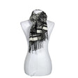 Unisex Cashmink - Sall, suurus Ei kokoa - Hall ()