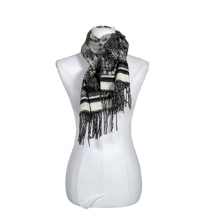 Unisex Cashmink - Sall, suurus Ei kokoa - Hall (1)