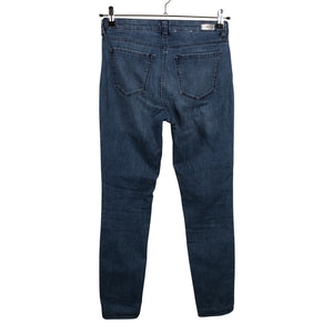 Unisex MAC - Teksad, suurus 38 - Sinine (2)