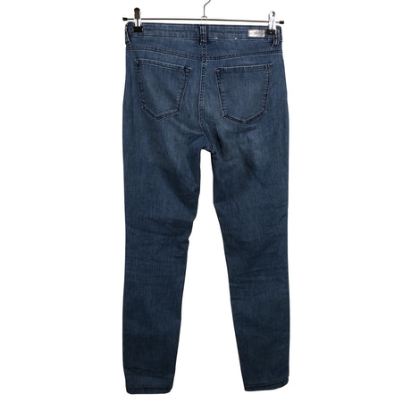 Unisex MAC - Teksad, suurus 38 - Sinine (2)