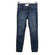 Unisex MAC - Teksad, suurus 38 - Sinine ()