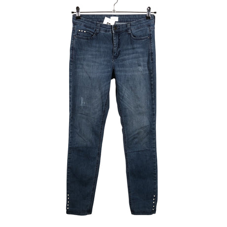Unisex MAC - Teksad, suurus 38 - Sinine ()