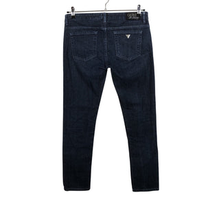 Unisex Guess - Teksad, suurus W30 - Sinine (2)