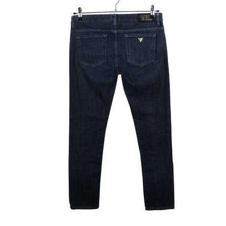 Unisex Guess - Teksad, suurus W30 - Sinine (2)