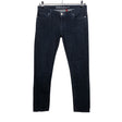 Unisex Guess - Teksad, suurus W30 - Sinine ()