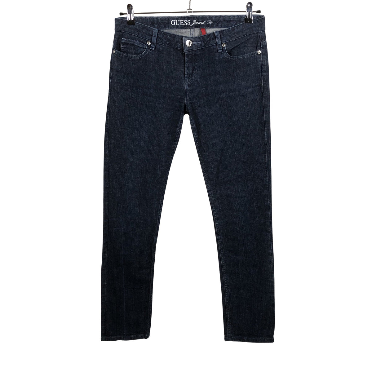 Unisex Guess - Teksad, suurus W30 - Sinine (1)