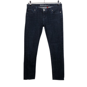 Unisex Guess - Teksad, suurus W30 - Sinine (1)