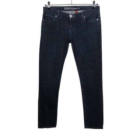 Unisex Guess - Teksad, suurus W30 - Sinine ()