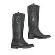 Unisex Coach - Saapad, suurus 39 - Must ()