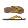 Unisex Gant - Rihmikud, suurus 37 - Kollane ()