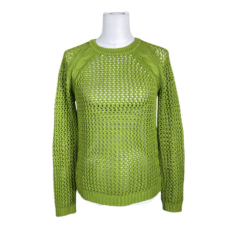 Unisex Fenn Wright & Manson - Kampsun, suurus 38 - Roheline ()
