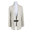 Unisex Banana Republic - Kardigan, suurus 36 - Valge ()