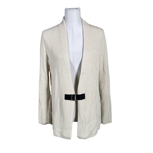 Unisex Banana Republic - Kardigan, suurus 36 - Valge (1)