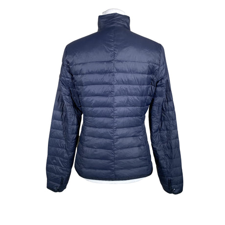 Unisex Marc O'Polo - Õhem talvejope, suurus 38 - Sinine (2)