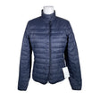 Unisex Marc O'Polo - Õhem talvejope, suurus 38 - Sinine ()