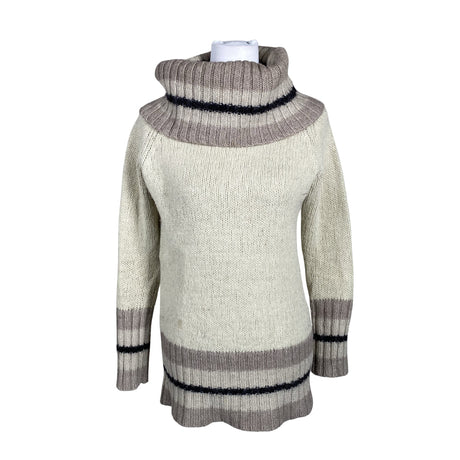 Unisex Monton - Kampsun, suurus 36 - Looduslik valge ()