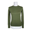 Unisex Holly & Whyte by Lindex - Kampsun, suurus 34 - Roheline ()