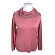 Unisex Thomas Rath - Kampsun, suurus 42 - Heleroosa ()