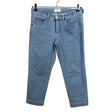 Unisex Lee Cooper - Teksad, suurus 38 - Helesinine ()